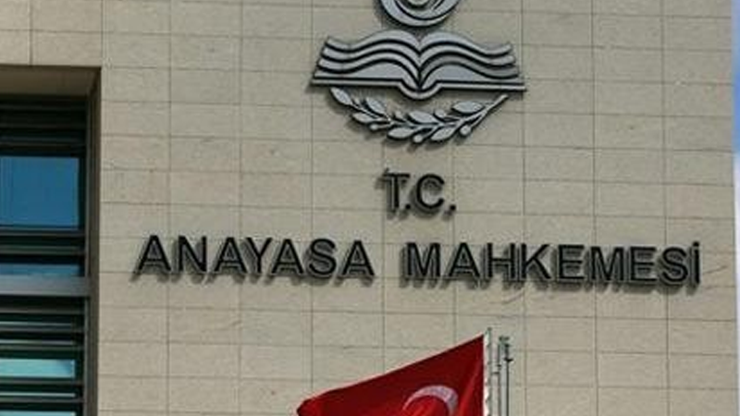 AYM, CHPnin Sayıştay denetimi kalkıyor başvurusunu reddetti