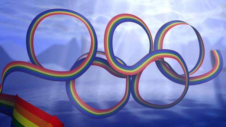 Rio Olimpiyatlarına katılan 46 gey ve lezbiyen sporcu