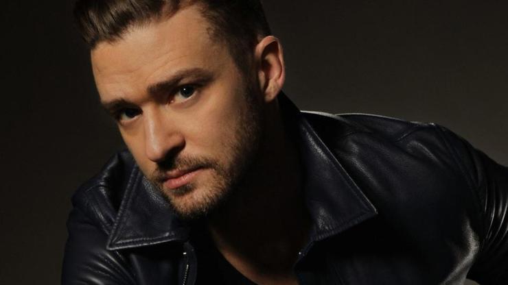 Justin Timberlake eşinin görüntülenmesini istemedi