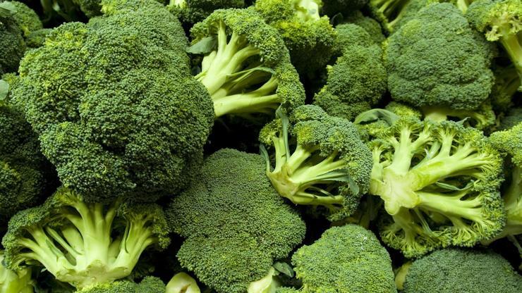 Brokoli hangi vitaminleri bulundurur 