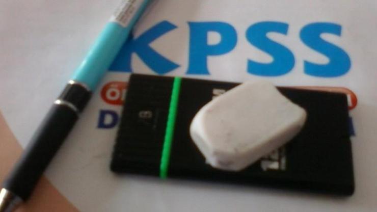 KPSS 2016 başvurusu: KPSS Ön Lisans - KPSS Ortaöğretim sınav başvuruları başladı.