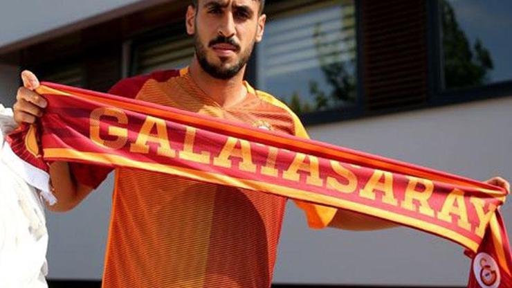 Galatasarayda maaş isyanı