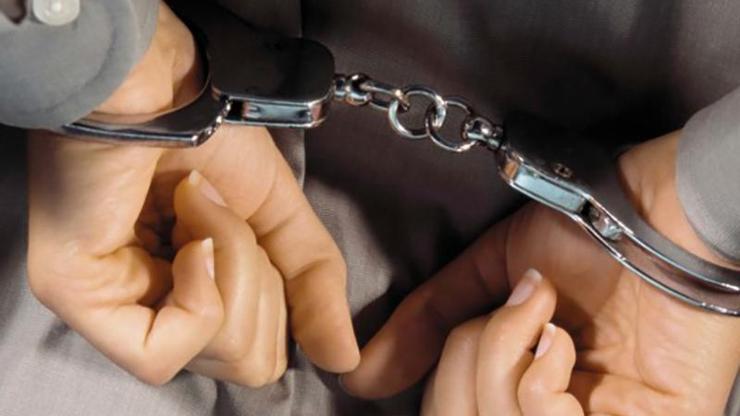 FETÖnün bölge imamı ile birlikte 4 kişi tutuklandı