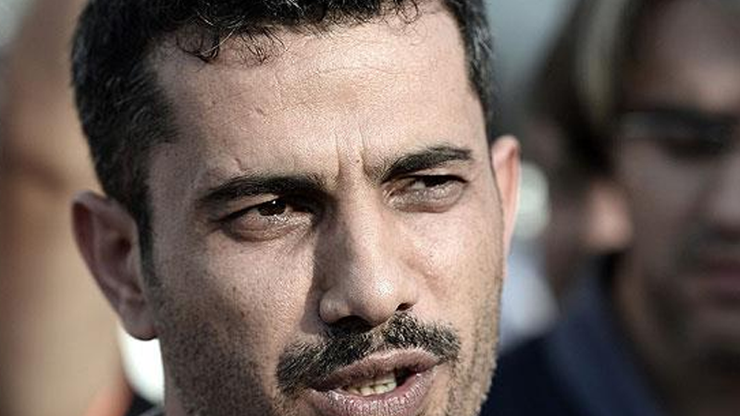 Şike davasında gerginlik çıktı: Mehmet Baransu nezarete atıldı