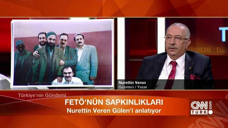 Veren: Gülenin iç çamaşırları kapışılıyordu