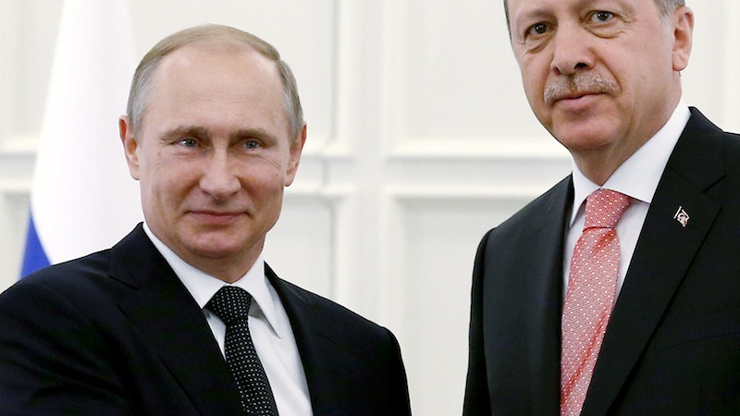 Amerikan Foreign Policy: Rusya Türkiyeyi ağır şekilde suçladı