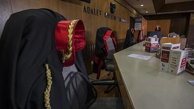 Anadolu Adliyesindeki hakim ve savcıların soruşturmasına yetkisizlik