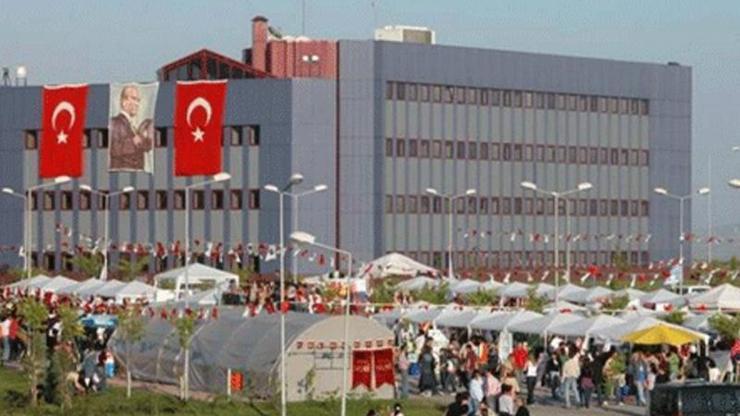 FETÖ operasyonları: Sütçü İmam Üniversitesinde 22 kişi gözaltında