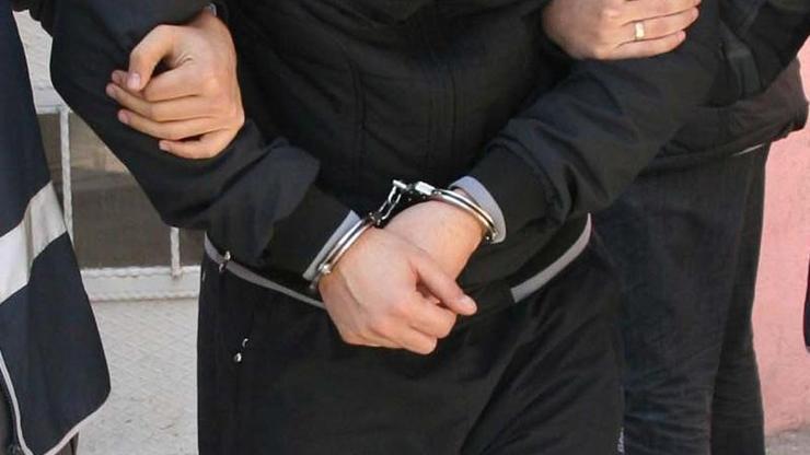 HDP Çerkezköy İlçe Başkanı gözaltında