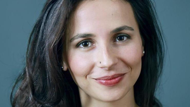 Mediha Didem Türemen'in eseri Albertina Müzesi'nin daimi koleksiyonunda