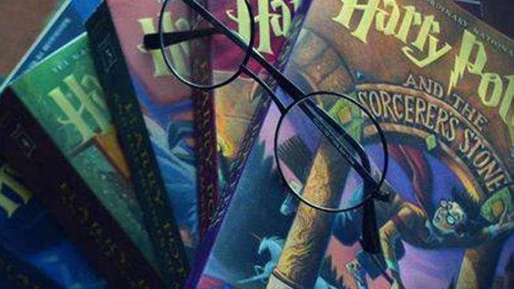 Hatalı Harry Potter kitabı 33 bin dolara satılacak
