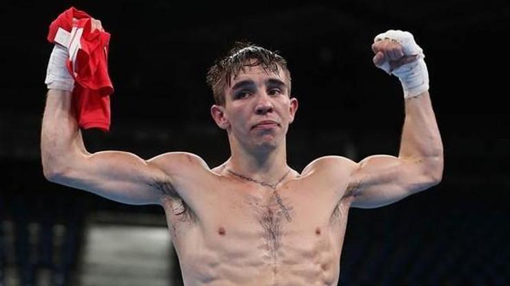 İrlandalı boksörden büyük suçlama: Hayallerimi çaldılar
