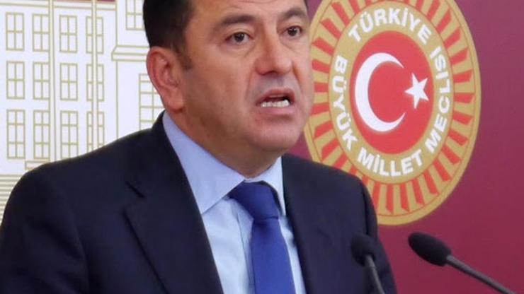 CHPli Veli Ağbaba:Türkiye adeta katliamlar ülkesi oldu