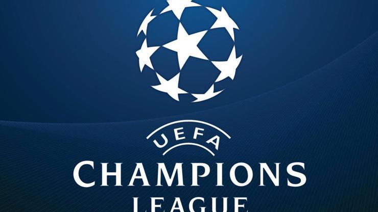 UEFA Şampiyonlar Liginde ilk maçlar tamamlandı