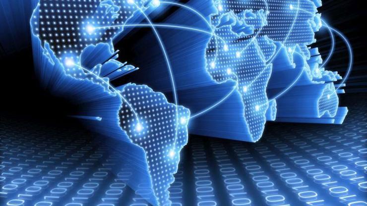 Anadolu yakasında internet kesintisi