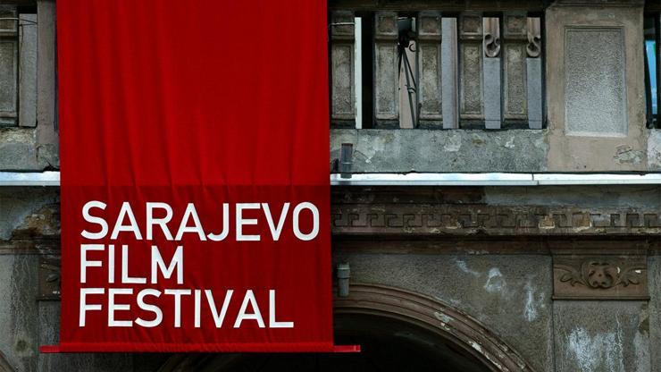 Türk filmleri Saraybosna Film Festivalinde