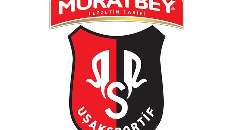 Muratbey Uşak Sportif isim değiştirdi