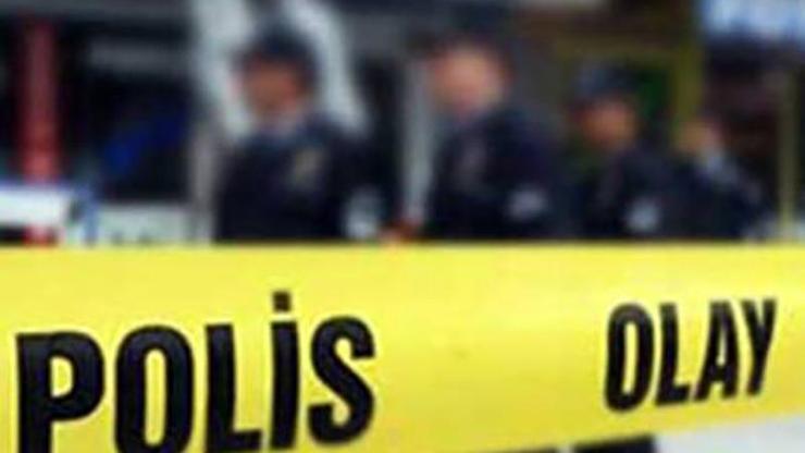 İzmirde taksici cinayeti