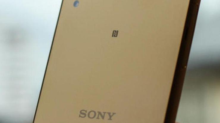 Sony yeni bir akıllı telefon çıkartacak