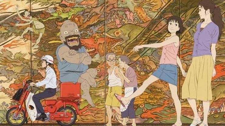 21. yüzyılın en iyi Japon animeleri