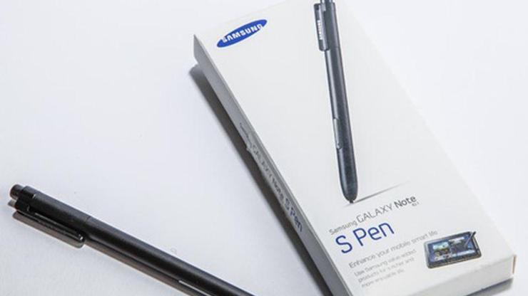 S-Pen destekli yeni tablet geliyor