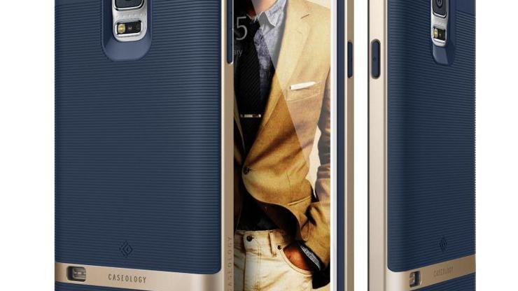 Galaxy S7 Edge için en sağlam kılıflar