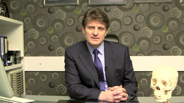 Piezocerrahi ile doğal burun estetiği