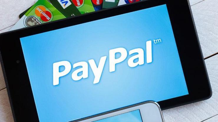 PayPal Türkiyeye geri dönüyor