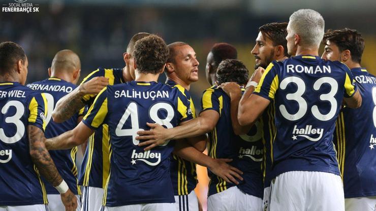 Fenerbahçe rövanş için Zürihe gitti