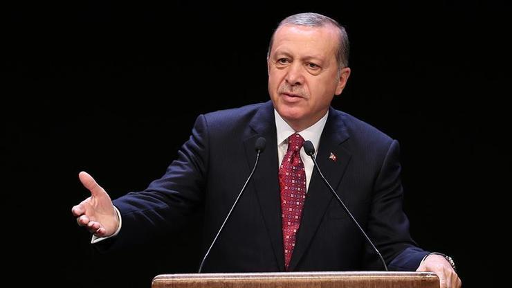 Cumhurbaşkanı Erdoğandan Cizre açıklaması: Manidar