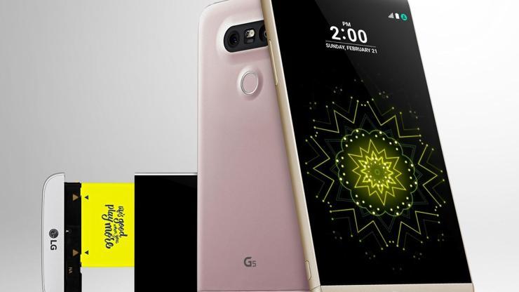 LG G6 nasıl olacak