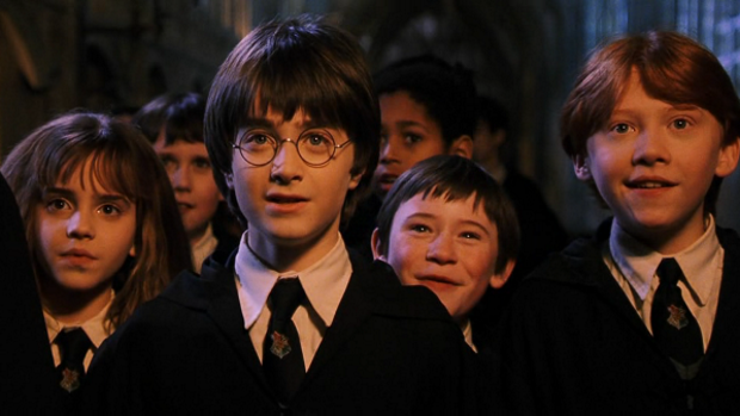 Harry Potterın filmleri ve kitapları arasındaki ilginç farklar