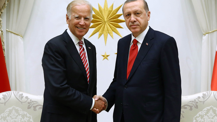 Erdoğan: ÖSO mensupları Cerablusu geri aldı