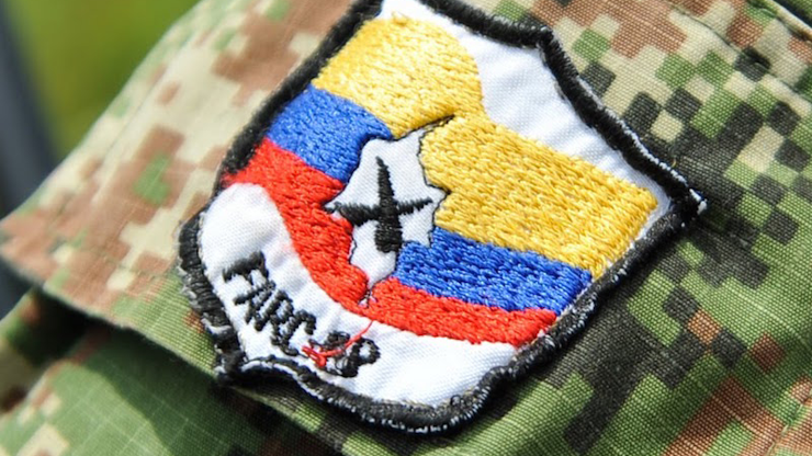 Kolombiyada 52 yıllık savaş sona erdi
