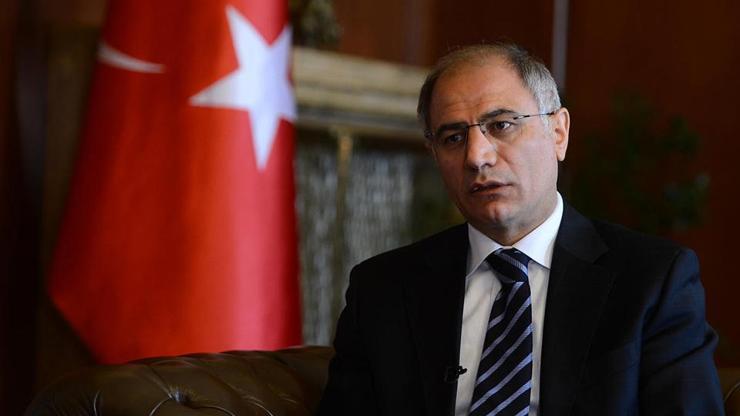 İçişleri Bakanı Ala: Kesin olarak PKK