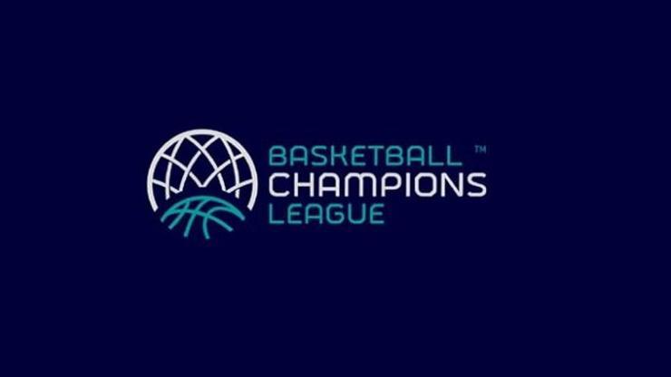 Besiktas Sompo Japan - Basketball Champions League 2016-2017