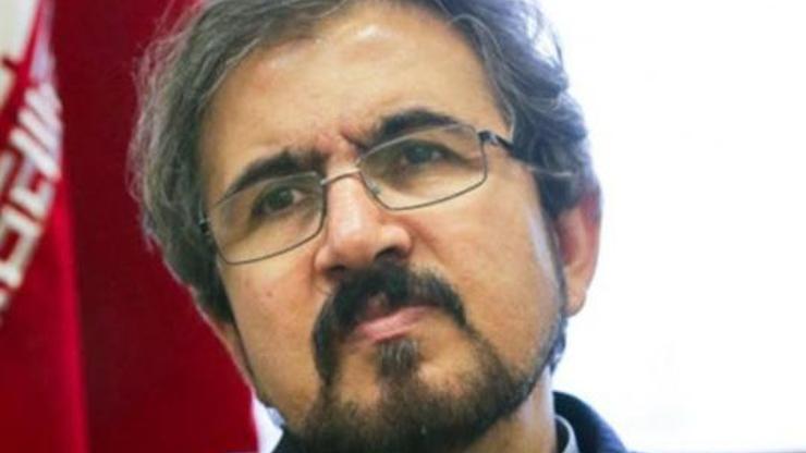 İrandan Cerablus Operasyonu açıklaması