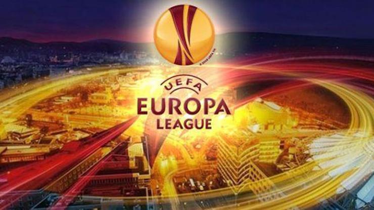İşte UEFA Avrupa Liginde Fenerbahçenin rakipleri ve maç programı