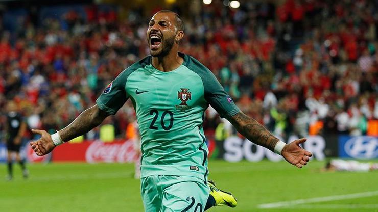 Quaresma Portekiz milli takımına çağrıldı, Mario Gomez kadro dışı