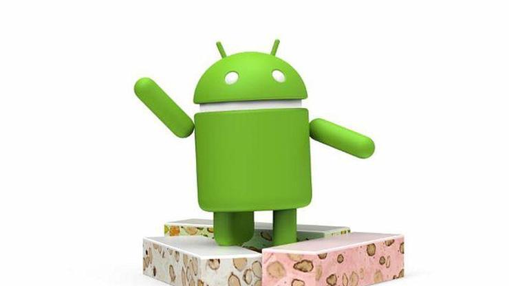 Android 7.0 Nougata ne zaman geçebileceğiz
