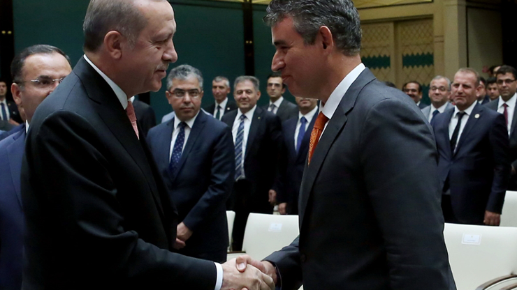 Türkiye Barolar Birliği adli yıl açılışına katılmayacak