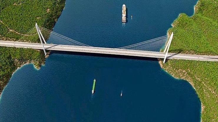 Yandex.Navigasyon Yavuz Sultan Selim köprüsünü ekledi