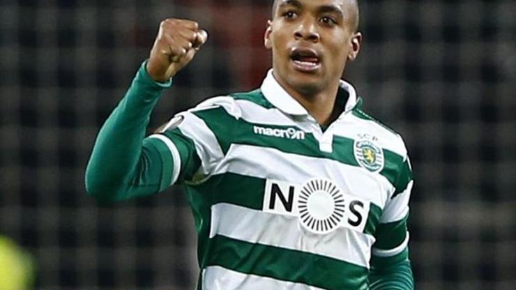 Portekizli Joao Mario 45 milyon euro karşılığında Interde