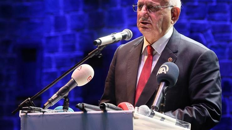 İsmail Kahraman: Che denen eşkıya...