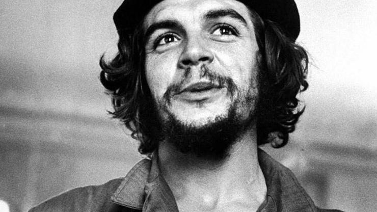 TBMM Başkanı Che Guevara üzerine açıklama yaptı | Sosyal medyada ortalık karıştı