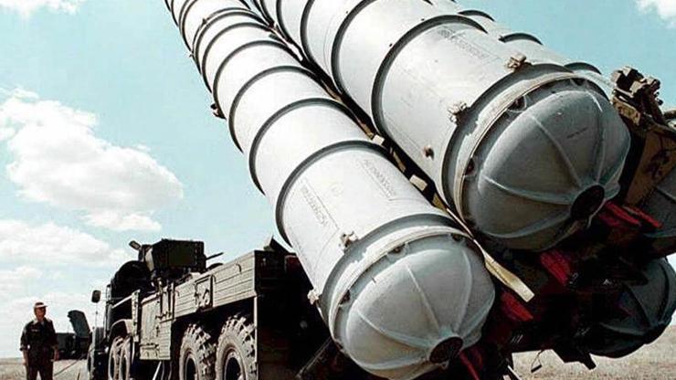 İran, Rus S-300leri nükleer tesisine konuşlandırdı