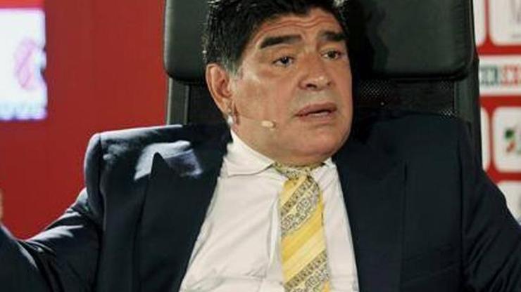 Maradonaya havalimanında pasaport şoku