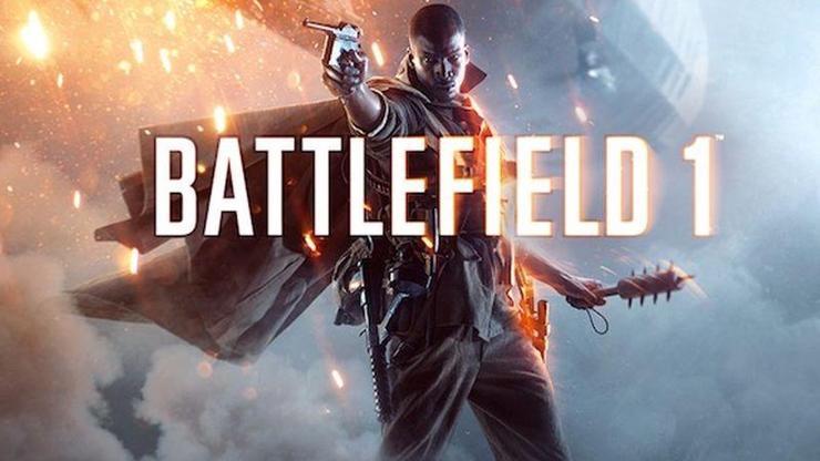 Battlefield 1’in açık beta sürümü için az kaldı