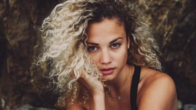 Rose Bertram: Yenge denmesi hoşuma gidiyor