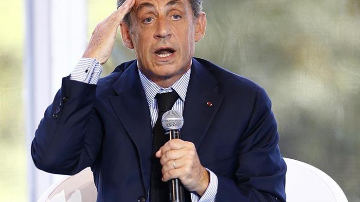 Sarkozynin vaadi: İş bulamayanı askere almak
